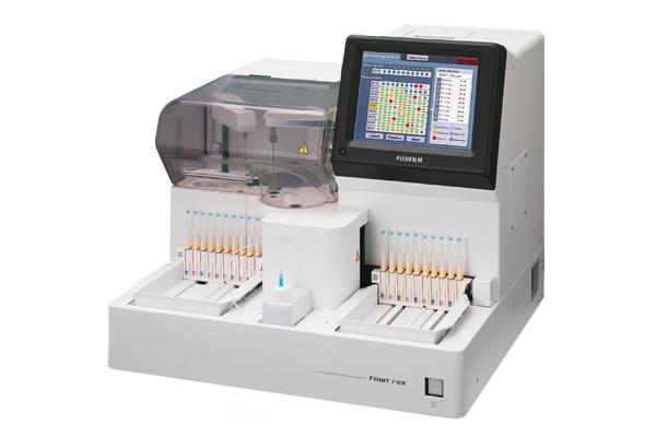Control Solutions | Fujifilm [United Kingdom]